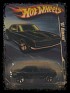 1::64 Mattel Hotwheels 67 Camaro 2010 Black And White Flames. Uploaded by Asgard
